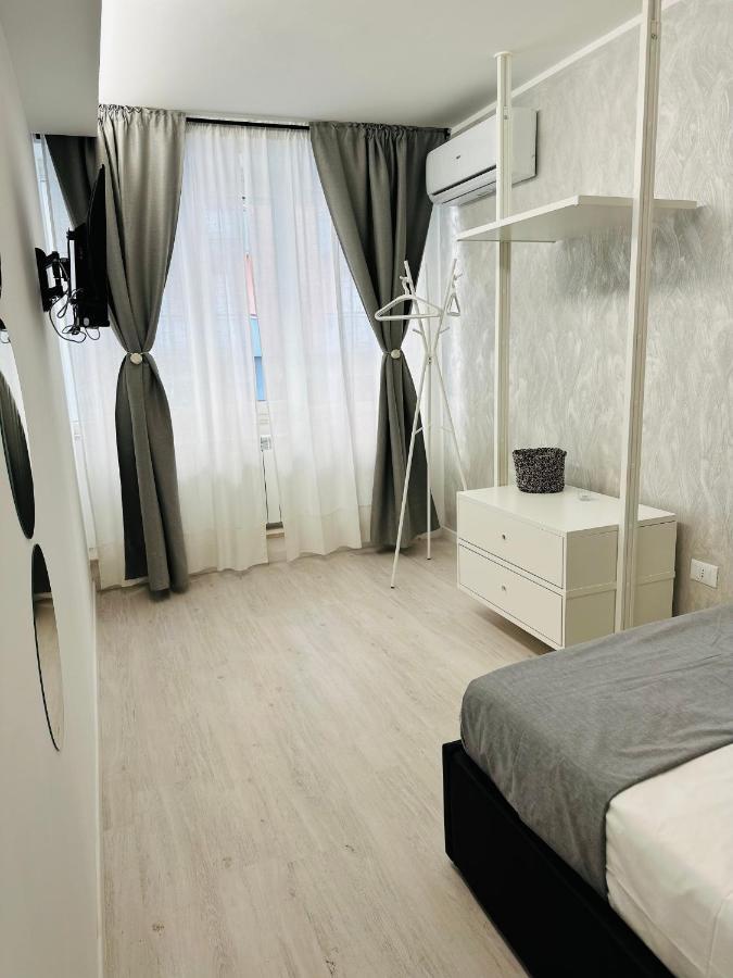 Casa Incentro Apartment Pescara Exterior photo